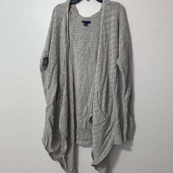 Waterfall cardigan - Picture 4 of 4